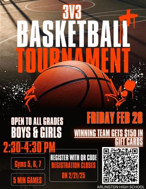 Basketball Tournament